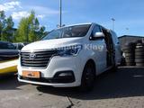 Hyundai H-1 Travel Premium FACELIFT-NAVI/AUT/8Sit/Leder - Hyundai H-1: L1h1