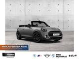MINI Cooper S (2017 - 2021) - MINI Cooper S Cabrio Gebrauchtwagen