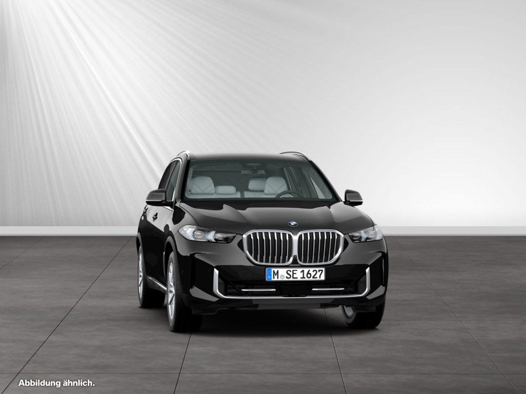 BMW X5 - Bild 12
