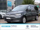 Volkswagen Caddy Maxi Life 7-Sitzer Motor 1.5 l TSI EU6 85 - Volkswagen Caddy Maxi in Bremen