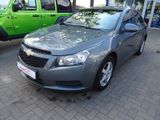 Chevrolet Cruze Basis-Klima-LM-Allseason - Chevrolet Cruze aus 2010