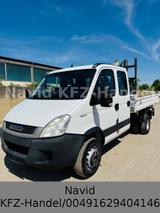 Iveco Daily 65C17K***TOP ZUSTAND** Only 130000 km** - Iveco 130
