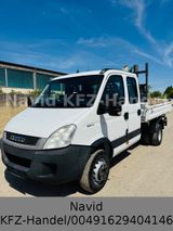 Iveco Daily 65C17K***TOP ZUSTAND** Only 130000 km** - Offers matching your search criteria