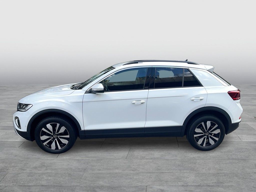 Volkswagen T-Roc - Bild 4
