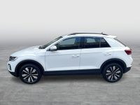 Volkswagen T-Roc - Vorschau Bild 4