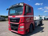 MAN TGX 26.480 - MAN Tgx 26 480