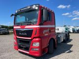 MAN TGX 26.480 - Angebote entsprechen deinen Suchkriterien
