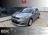 Citroën C4 SELECTION*PDC*Tempomat* - graue Citroën C4