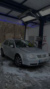 Volkswagen VW Bora 1.6 Benzin | TÜV 03/2027 | Sehr gu... - Volkswagen Bora: 1.6