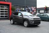 Jeep Compass Limited Plug-In Hybrid 1,3l,Tempomat - Jeep Compass in Leipzig