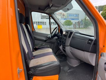 Mercedes Sprinter - 11