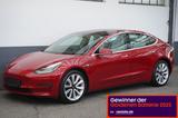 Tesla Model 3 Long Range AWD *FSD full self drive*inne - Tesla