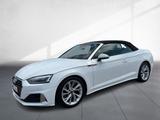Audi A5 Cabriolet 35 TFSI advanced Navi AHZV Kamera S - Audi A5 Gebrauchtwagen in Dresden