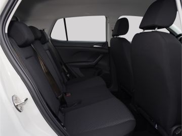 Volkswagen T-Cross 1.0 TSI 5-Gang LED App Connect