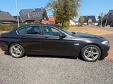 BMW Bmw F10 530d - BMW 530: 530d F10