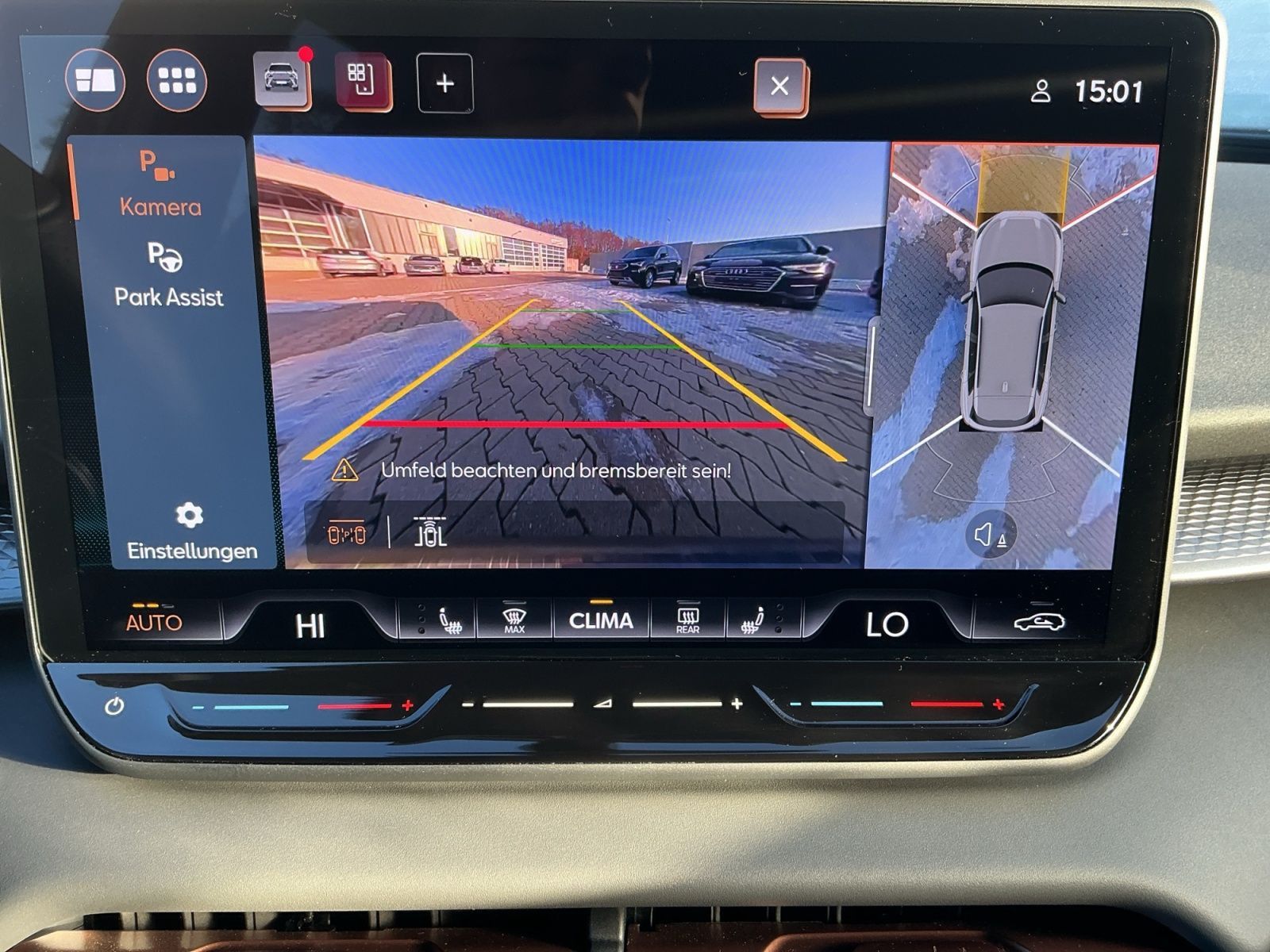 Cupra Terramar - Bild 19