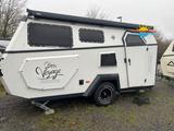 Camppass CR 650 Autark/Mover *uvm. - Camppass Wohnwagen
