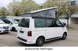 Volkswagen T6 California Beach Edition DSG 150 PS Luft-St. - VW T6 California Gebrauchtwagen in Stuttgart