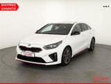 Kia ProCeed 1.6 T-GDI GT LED Kamera 4x Sitzheizung - Kia aus 2019