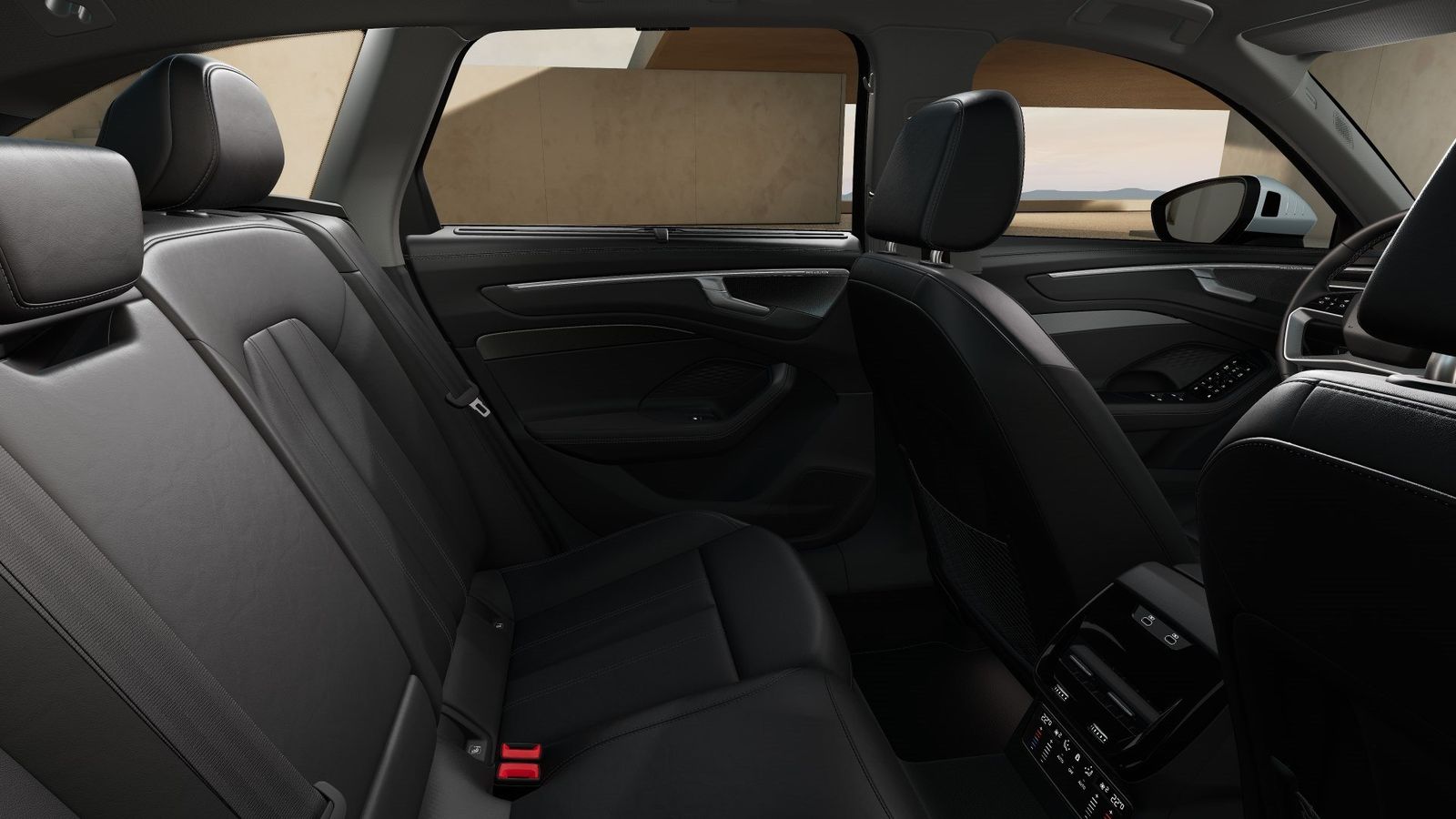 Audi A6 - Bild 16