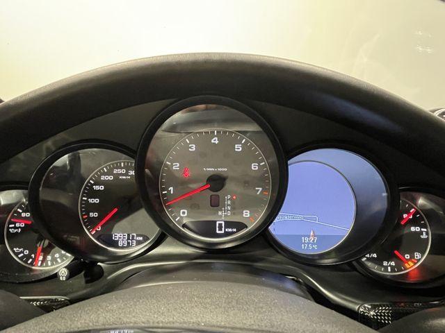 PORSCHE PANAMERA 4S  SPORT CHRONO PANO NAVI 20'' 400 ch 4X4 BVA - HAYON ÉLECTRIQUE - PACK SPORT - TOIT OUVRANT