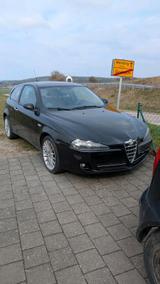 Alfa Romeo 147 16V T.SPARK Eco - Alfa Romeo 147: 16v