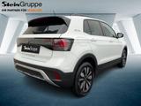 Volkswagen T-Cross Goal APP+DAB+VIRT+ACC+LED+PDC+Facelift - gebrauchte Volkswagen T-Cross mit Facelift
