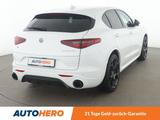 Alfa Romeo Stelvio 2.2 JTDM Veloce Q4 Aut*NAVI*XENON*ACC* - Alfa Romeo mit Diesel-Antrieb: Geländewagen