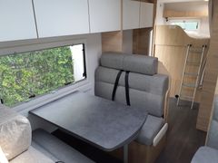 Chausson C656, Alkoven, neues Modell, MJ25