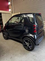 Smart Fortwo - Smart ForTwo Gebrauchtwagen in Oldenburg