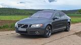 Volvo S80 V8 AWD LPG Gas TÜV NEU/ Bremsen vo/hi NEU - gebrauchte Volvo S80 aus dem Jahr 2007
