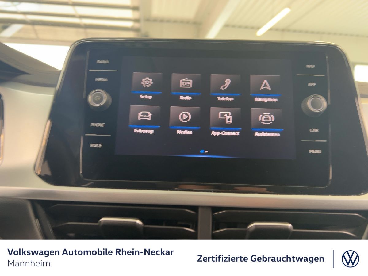 Volkswagen T-Roc - Bild 15