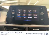 Volkswagen T-Roc - Vorschau Bild 15