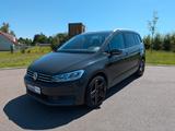 Volkswagen Touran 2.0 TDI IQ.DRIVE ACC*AHK*SHZ*LED*TOP* - Volkswagen Touran Gebrauchtwagen