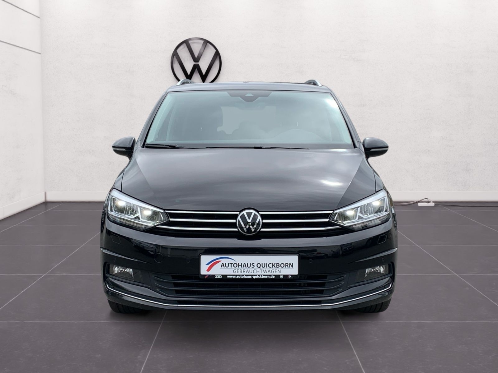 Volkswagen Touran - Bild 3
