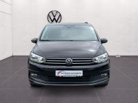 Volkswagen Touran - Vorschau Bild 3
