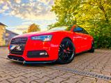 Audi A5 Sportback 3.0 TDI V6 Quattro 3x Sline - Audi A5: Sportback Sline