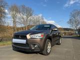 Mitsubishi ASX 1.8 DI-D+ | 150 PS | TÜV 08/2027 - Mitsubishi ASX aus 2012 mit Diesel-Antrieb: 1.8