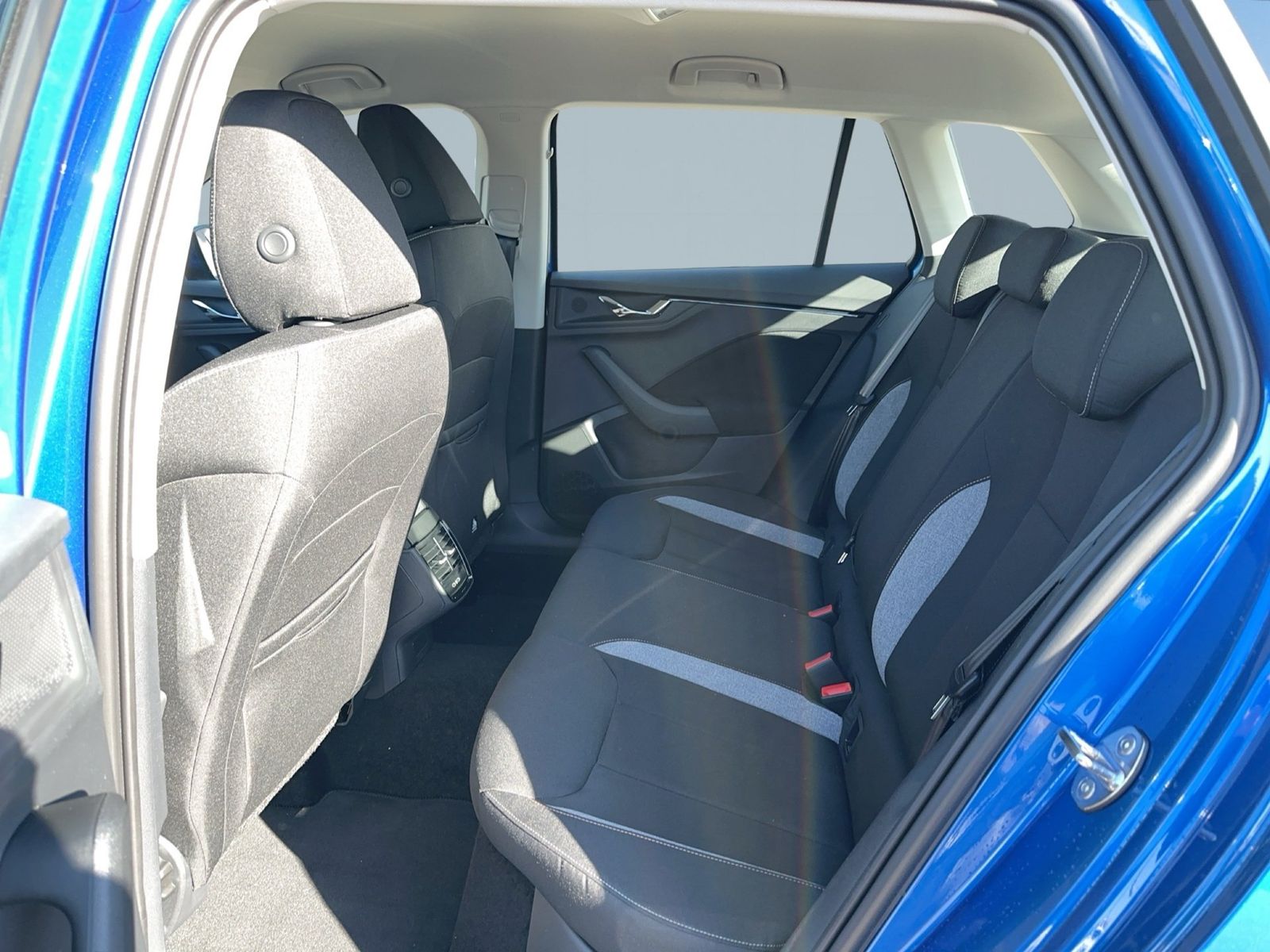 Skoda Kamiq - Bild 11