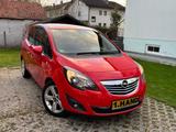 Opel Meriva B Innovation 1.HD Lenkradheizung+Navi+PDC - Opel Meriva Gebrauchtwagen