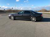 Audi A8 4H 4.2 FSI S8 Umbau - Audi A8 in Krefeld