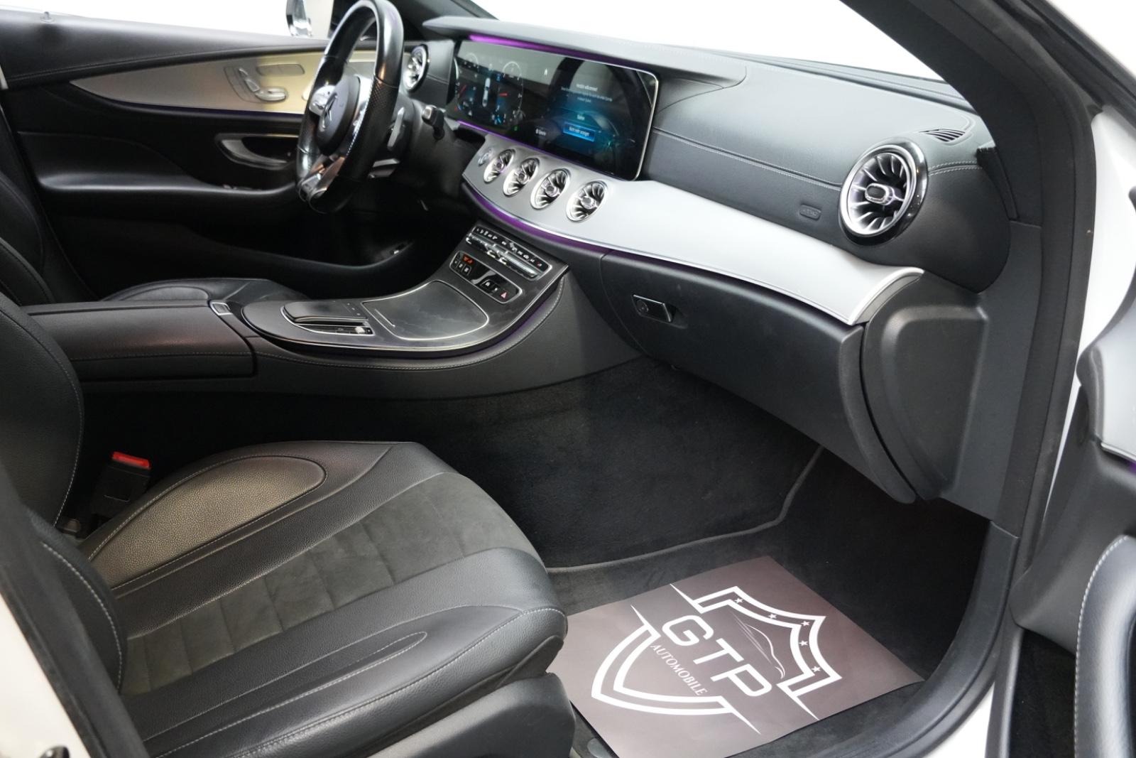 Mercedes-Benz CLS 220d  *AMG*MULTIBEAM*360*BURM*