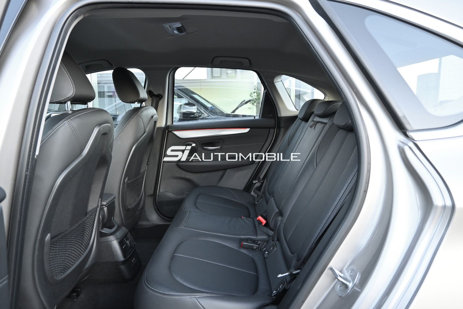 Fahrzeugabbildung BMW 225xe Active Tourer iPerform. Luxury Line °ACC°