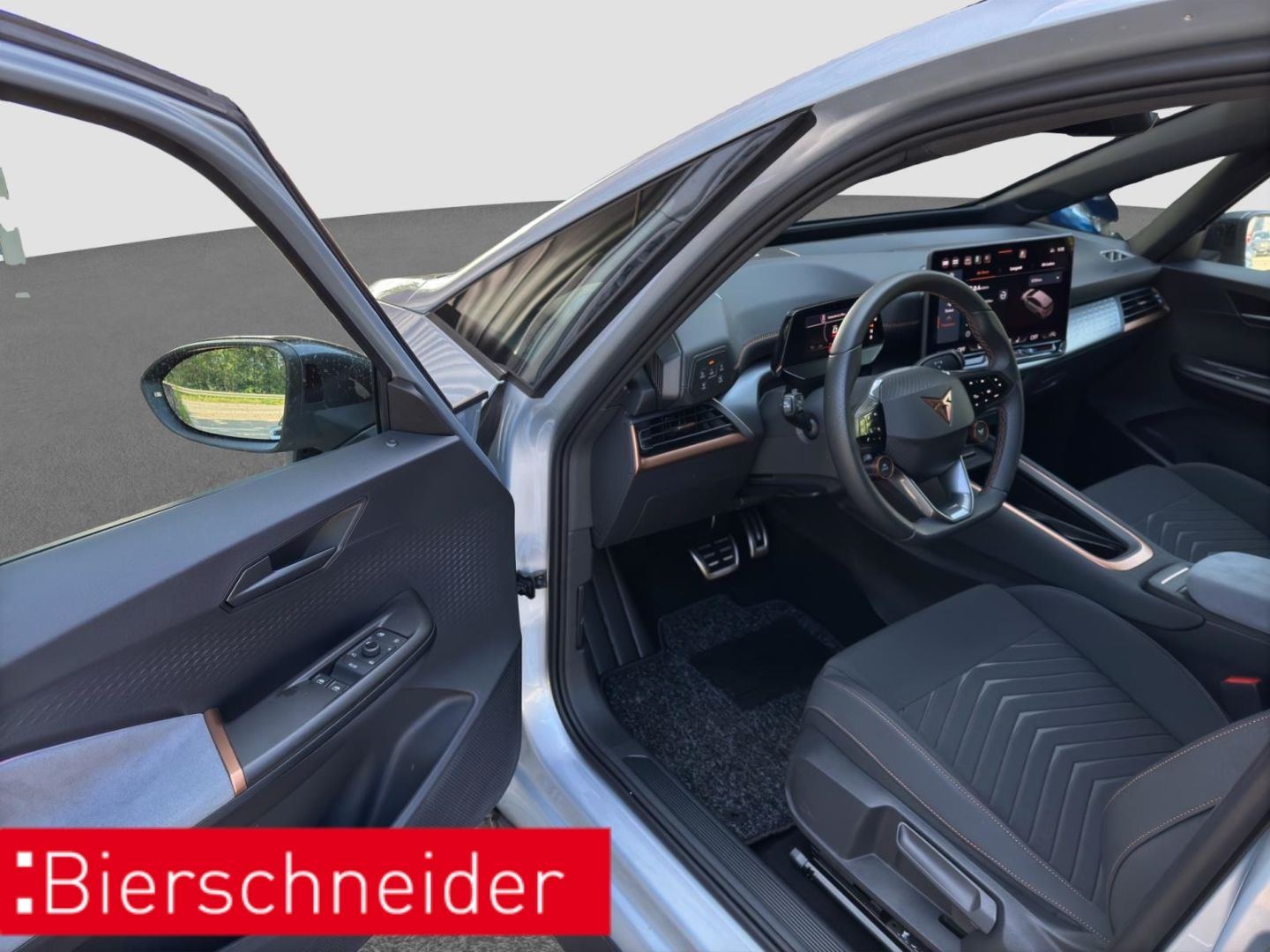 Cupra Born - Bild 32