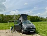 Volkswagen T6.1 California Ocean, Garantie,  AHK