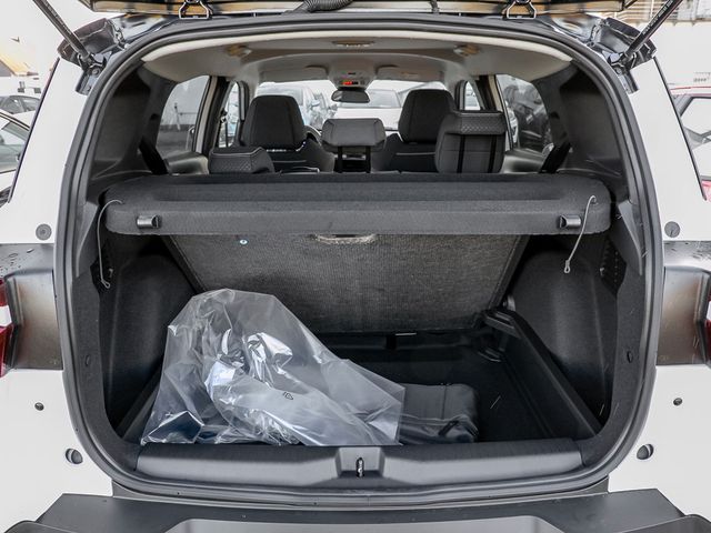 Opel Frontera GS 1.2 81 kW Spurhalteassistent Navi