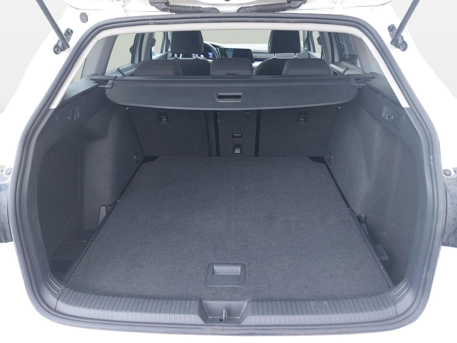 Volkswagen Golf VIII Variant 2.0 TDI Life NAVI ACC LED, миниатюра 11