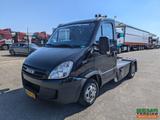 Iveco 35C18/T 4x2 Euro4 - BE-Traktor - 3-Sitzer - Druc - Schlepper Traktor