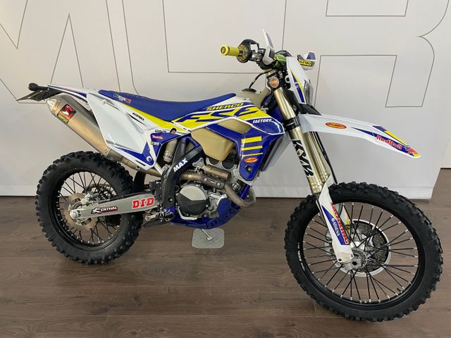 Sherco 300 SEF Factory