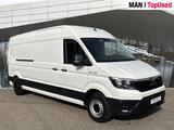 MAN TGE 3.140 4X2F SB Klima - MAN aus 2024